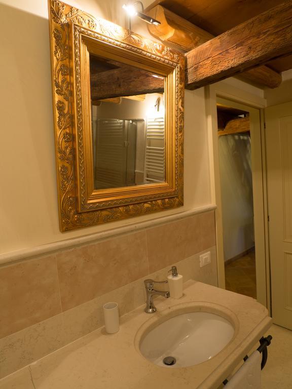 Agriturismo Villa Anconetta Loreo Ngoại thất bức ảnh