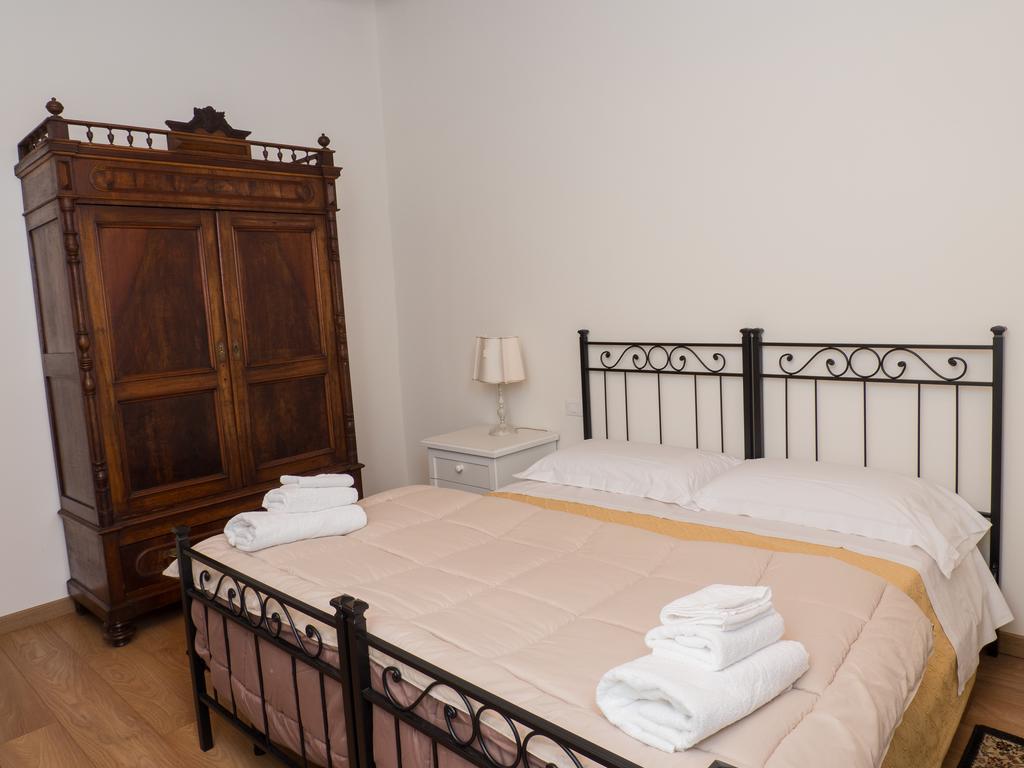 Agriturismo Villa Anconetta Loreo Ngoại thất bức ảnh